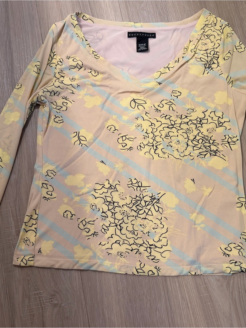 Apostrophe (Size M)
